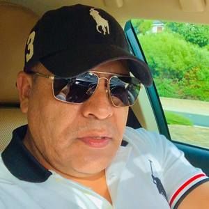 Meet your Posher, Alejandro